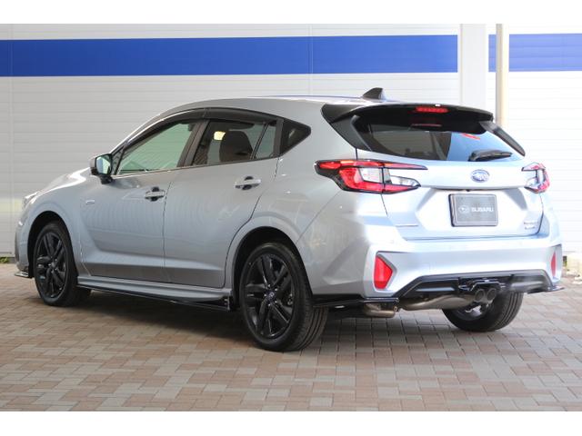 インプレッサ ＳＴ－Ｇ　１オーナー　下廻り良好　ＳＴＩマフラー　２年間走行距離無制限保証付　ワンオーナー　アイサイト搭載車　１１．６インチナビ　ＥＴＣ２．０　ドライブレコーダー　ドアミラーオート　３方位カメラ　シートヒーター　電動シート　ステアリングヒーター（11枚目）