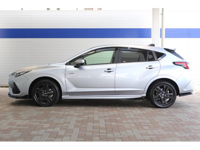 インプレッサ ＳＴ－Ｇ　１オーナー　下廻り良好　ＳＴＩマフラー　２年間走行距離無制限保証付　ワンオーナー　アイサイト搭載車　１１．６インチナビ　ＥＴＣ２．０　ドライブレコーダー　ドアミラーオート　３方位カメラ　シートヒーター　電動シート　ステアリングヒーター（12枚目）