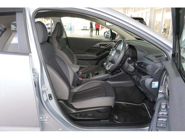 インプレッサ ＳＴ－Ｇ　１オーナー　下廻り良好　ＳＴＩマフラー　２年間走行距離無制限保証付　ワンオーナー　アイサイト搭載車　１１．６インチナビ　ＥＴＣ２．０　ドライブレコーダー　ドアミラーオート　３方位カメラ　シートヒーター　電動シート　ステアリングヒーター（18枚目）