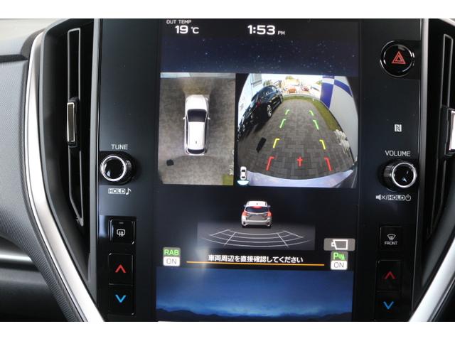 インプレッサ ＳＴ－Ｇ　１オーナー　下廻り良好　ＳＴＩマフラー　２年間走行距離無制限保証付　ワンオーナー　アイサイト搭載車　１１．６インチナビ　ＥＴＣ２．０　ドライブレコーダー　ドアミラーオート　３方位カメラ　シートヒーター　電動シート　ステアリングヒーター（21枚目）