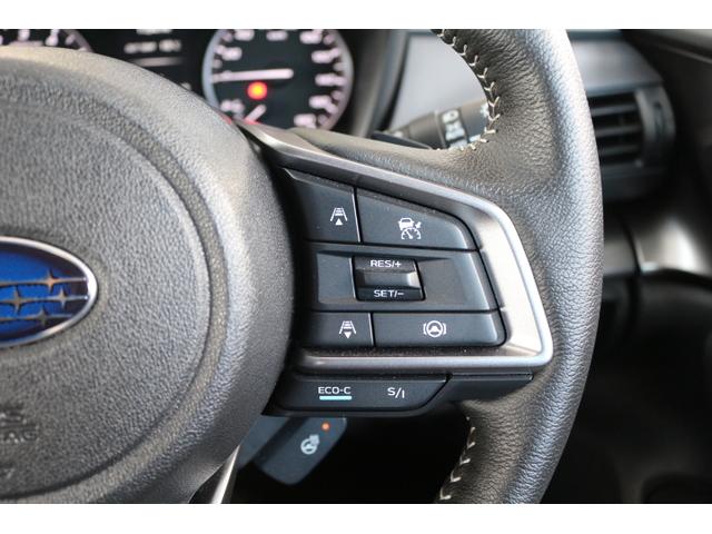 インプレッサ ＳＴ－Ｇ　１オーナー　下廻り良好　ＳＴＩマフラー　２年間走行距離無制限保証付　ワンオーナー　アイサイト搭載車　１１．６インチナビ　ＥＴＣ２．０　ドライブレコーダー　ドアミラーオート　３方位カメラ　シートヒーター　電動シート　ステアリングヒーター（29枚目）