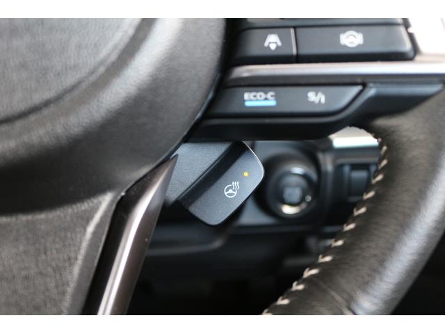 インプレッサ ＳＴ－Ｇ　１オーナー　下廻り良好　ＳＴＩマフラー　２年間走行距離無制限保証付　ワンオーナー　アイサイト搭載車　１１．６インチナビ　ＥＴＣ２．０　ドライブレコーダー　ドアミラーオート　３方位カメラ　シートヒーター　電動シート　ステアリングヒーター（30枚目）