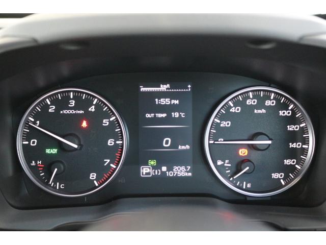 インプレッサ ＳＴ－Ｇ　１オーナー　下廻り良好　ＳＴＩマフラー　２年間走行距離無制限保証付　ワンオーナー　アイサイト搭載車　１１．６インチナビ　ＥＴＣ２．０　ドライブレコーダー　ドアミラーオート　３方位カメラ　シートヒーター　電動シート　ステアリングヒーター（31枚目）