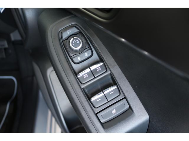 インプレッサ ＳＴ－Ｇ　１オーナー　下廻り良好　ＳＴＩマフラー　２年間走行距離無制限保証付　ワンオーナー　アイサイト搭載車　１１．６インチナビ　ＥＴＣ２．０　ドライブレコーダー　ドアミラーオート　３方位カメラ　シートヒーター　電動シート　ステアリングヒーター（34枚目）