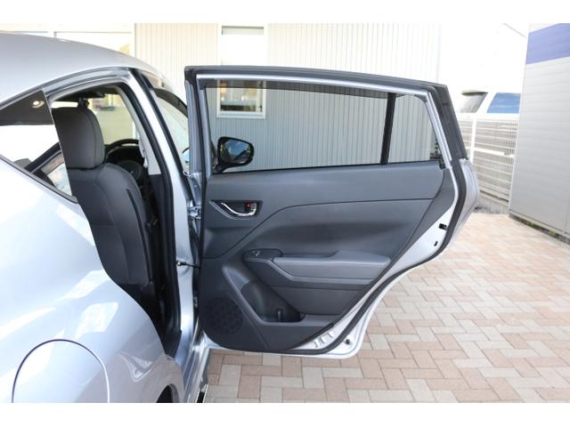 インプレッサ ＳＴ－Ｇ　１オーナー　下廻り良好　ＳＴＩマフラー　２年間走行距離無制限保証付　ワンオーナー　アイサイト搭載車　１１．６インチナビ　ＥＴＣ２．０　ドライブレコーダー　ドアミラーオート　３方位カメラ　シートヒーター　電動シート　ステアリングヒーター（37枚目）