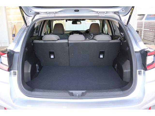 インプレッサ ＳＴ－Ｇ　１オーナー　下廻り良好　ＳＴＩマフラー　２年間走行距離無制限保証付　ワンオーナー　アイサイト搭載車　１１．６インチナビ　ＥＴＣ２．０　ドライブレコーダー　ドアミラーオート　３方位カメラ　シートヒーター　電動シート　ステアリングヒーター（40枚目）