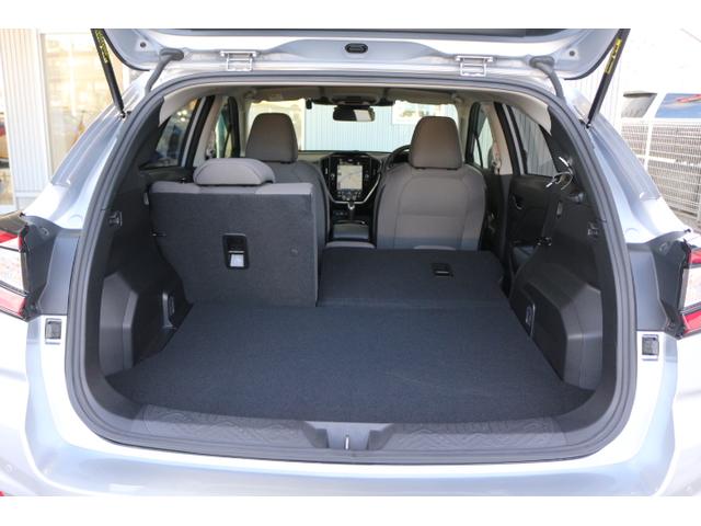 インプレッサ ＳＴ－Ｇ　１オーナー　下廻り良好　ＳＴＩマフラー　２年間走行距離無制限保証付　ワンオーナー　アイサイト搭載車　１１．６インチナビ　ＥＴＣ２．０　ドライブレコーダー　ドアミラーオート　３方位カメラ　シートヒーター　電動シート　ステアリングヒーター（41枚目）