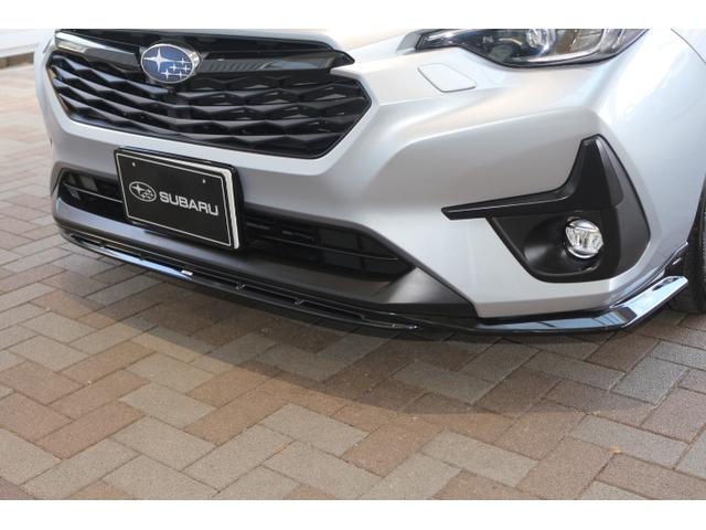 インプレッサ ＳＴ－Ｇ　１オーナー　下廻り良好　ＳＴＩマフラー　２年間走行距離無制限保証付　ワンオーナー　アイサイト搭載車　１１．６インチナビ　ＥＴＣ２．０　ドライブレコーダー　ドアミラーオート　３方位カメラ　シートヒーター　電動シート　ステアリングヒーター（48枚目）