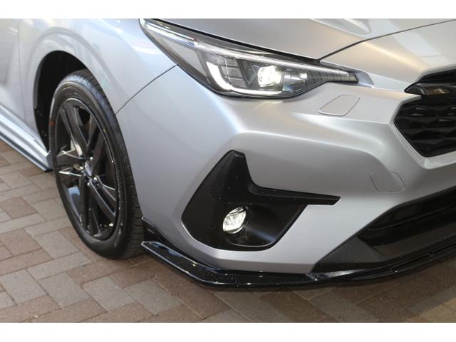 インプレッサ ＳＴ－Ｇ　１オーナー　下廻り良好　ＳＴＩマフラー　２年間走行距離無制限保証付　ワンオーナー　アイサイト搭載車　１１．６インチナビ　ＥＴＣ２．０　ドライブレコーダー　ドアミラーオート　３方位カメラ　シートヒーター　電動シート　ステアリングヒーター（56枚目）