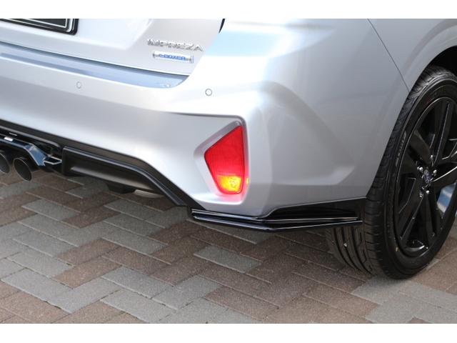 インプレッサ ＳＴ－Ｇ　１オーナー　下廻り良好　ＳＴＩマフラー　２年間走行距離無制限保証付　ワンオーナー　アイサイト搭載車　１１．６インチナビ　ＥＴＣ２．０　ドライブレコーダー　ドアミラーオート　３方位カメラ　シートヒーター　電動シート　ステアリングヒーター（57枚目）