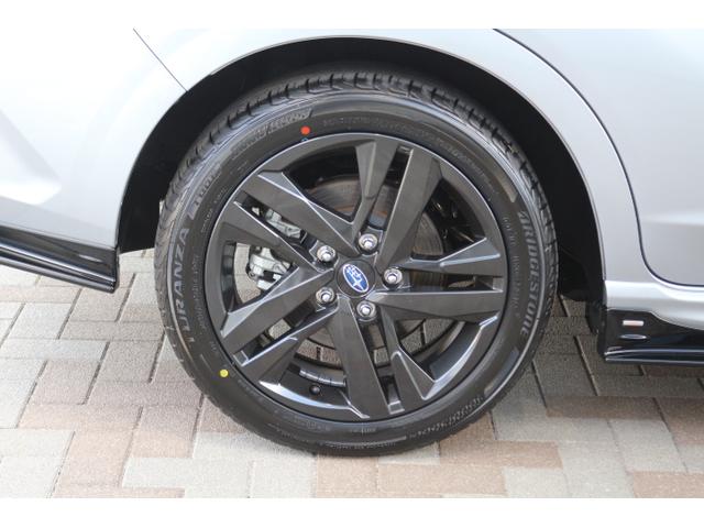 インプレッサ ＳＴ－Ｇ　１オーナー　下廻り良好　ＳＴＩマフラー　２年間走行距離無制限保証付　ワンオーナー　アイサイト搭載車　１１．６インチナビ　ＥＴＣ２．０　ドライブレコーダー　ドアミラーオート　３方位カメラ　シートヒーター　電動シート　ステアリングヒーター（58枚目）