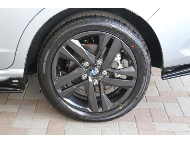 インプレッサ ＳＴ－Ｇ　１オーナー　下廻り良好　ＳＴＩマフラー　２年間走行距離無制限保証付　ワンオーナー　アイサイト搭載車　１１．６インチナビ　ＥＴＣ２．０　ドライブレコーダー　ドアミラーオート　３方位カメラ　シートヒーター　電動シート　ステアリングヒーター（59枚目）