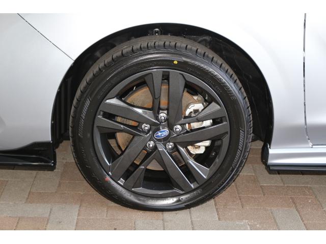 インプレッサ ＳＴ－Ｇ　１オーナー　下廻り良好　ＳＴＩマフラー　２年間走行距離無制限保証付　ワンオーナー　アイサイト搭載車　１１．６インチナビ　ＥＴＣ２．０　ドライブレコーダー　ドアミラーオート　３方位カメラ　シートヒーター　電動シート　ステアリングヒーター（60枚目）