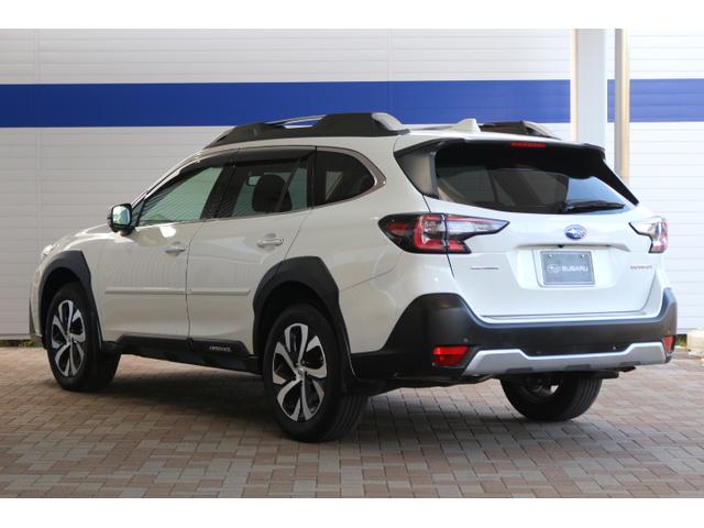 レガシィアウトバック リミテッドＥＸ　１オーナー　スバルのフラッグシップ車！　２年間走行距離無制限保証付き　アイサイトＸ　１オーナー車　全車速追従機能付きクルーズコントロール　１１．６インチインフォメーションディスプレイ　フロントサイドバックカメラ　ＥＴＣ２．０　ドラレコ（11枚目）