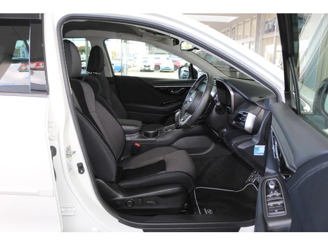 レガシィアウトバック リミテッドＥＸ　１オーナー　スバルのフラッグシップ車！　２年間走行距離無制限保証付き　アイサイトＸ　１オーナー車　全車速追従機能付きクルーズコントロール　１１．６インチインフォメーションディスプレイ　フロントサイドバックカメラ　ＥＴＣ２．０　ドラレコ（18枚目）