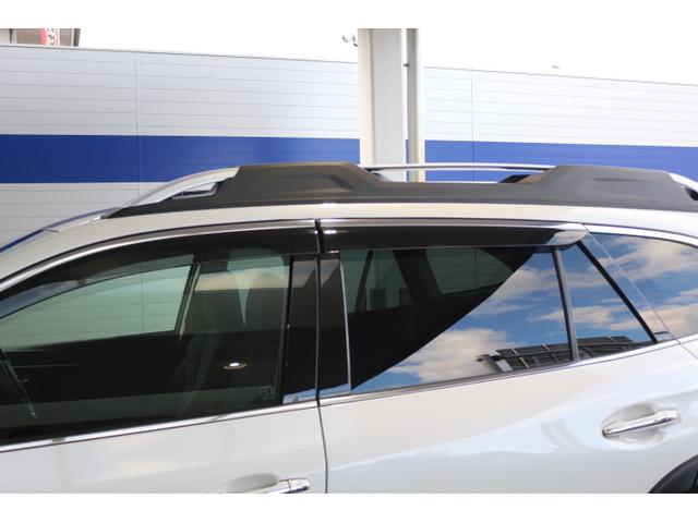 レガシィアウトバック リミテッドＥＸ　１オーナー　スバルのフラッグシップ車！　２年間走行距離無制限保証付き　アイサイトＸ　１オーナー車　全車速追従機能付きクルーズコントロール　１１．６インチインフォメーションディスプレイ　フロントサイドバックカメラ　ＥＴＣ２．０　ドラレコ（54枚目）