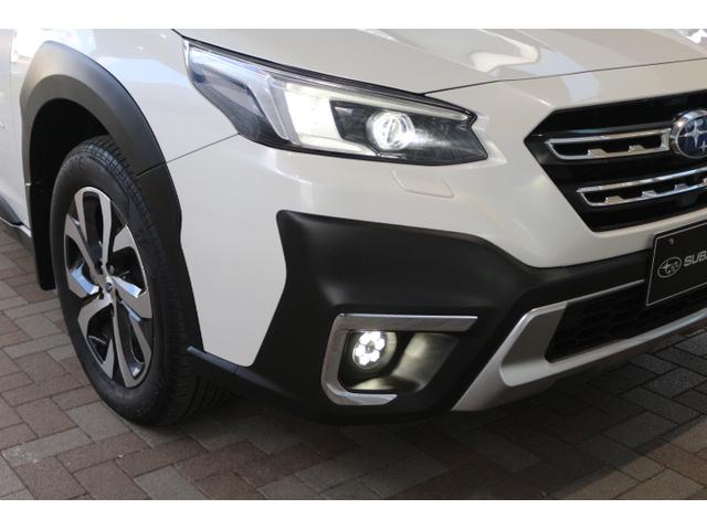 レガシィアウトバック リミテッドＥＸ　１オーナー　スバルのフラッグシップ車！　２年間走行距離無制限保証付き　アイサイトＸ　１オーナー車　全車速追従機能付きクルーズコントロール　１１．６インチインフォメーションディスプレイ　フロントサイドバックカメラ　ＥＴＣ２．０　ドラレコ（57枚目）