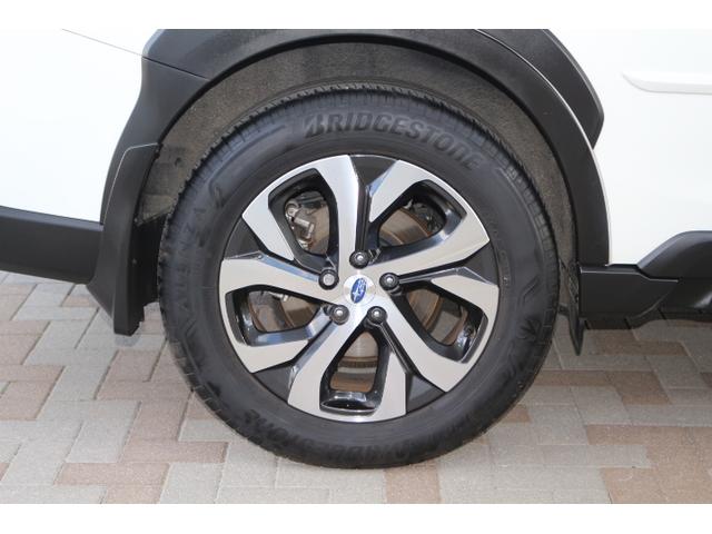 レガシィアウトバック リミテッドＥＸ　１オーナー　スバルのフラッグシップ車！　２年間走行距離無制限保証付き　アイサイトＸ　１オーナー車　全車速追従機能付きクルーズコントロール　１１．６インチインフォメーションディスプレイ　フロントサイドバックカメラ　ＥＴＣ２．０　ドラレコ（59枚目）