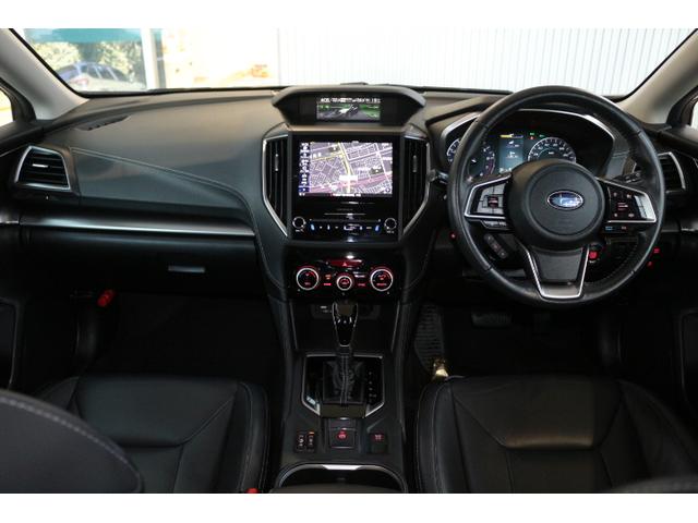 インプレッサスポーツ ２．０ｅ－Ｌアイサイト　ナビ・ドラレコ・ＥＴＣ付き！（6枚目）