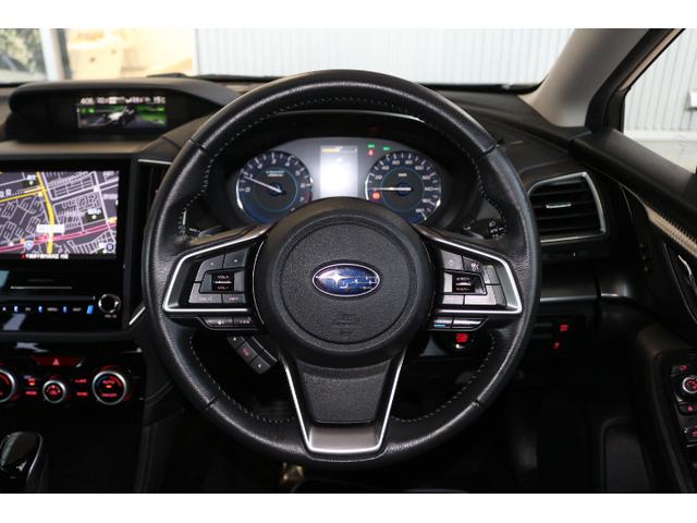 インプレッサスポーツ ２．０ｅ－Ｌアイサイト　ナビ・ドラレコ・ＥＴＣ付き！（14枚目）