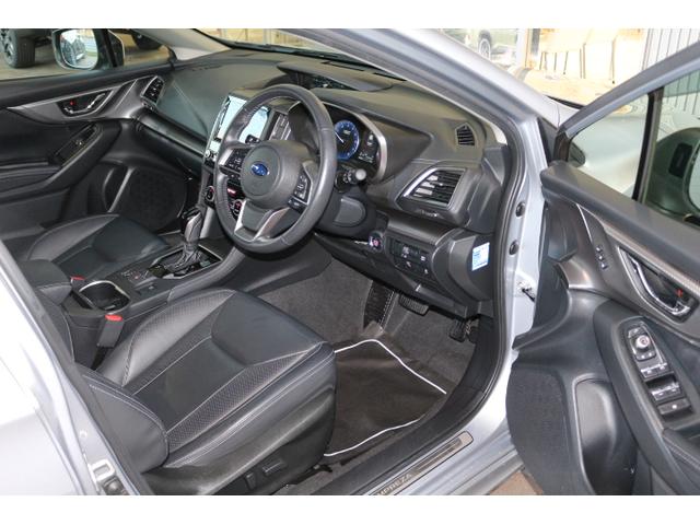 インプレッサスポーツ ２．０ｅ－Ｌアイサイト　ナビ・ドラレコ・ＥＴＣ付き！（15枚目）