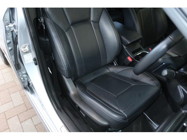 インプレッサスポーツ ２．０ｅ－Ｌアイサイト　ナビ・ドラレコ・ＥＴＣ付き！（17枚目）