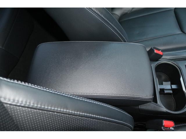 インプレッサスポーツ ２．０ｅ－Ｌアイサイト　ナビ・ドラレコ・ＥＴＣ付き！（27枚目）