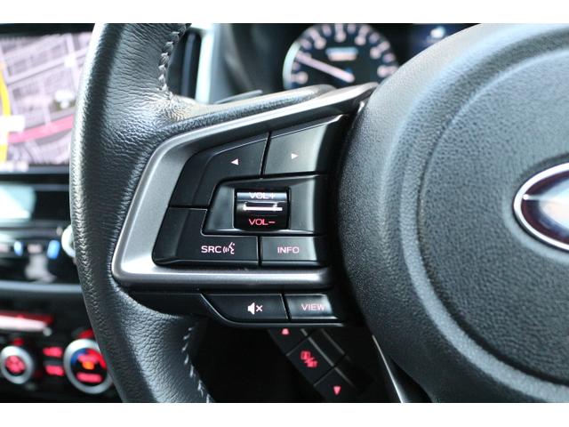 インプレッサスポーツ ２．０ｅ－Ｌアイサイト　ナビ・ドラレコ・ＥＴＣ付き！（30枚目）