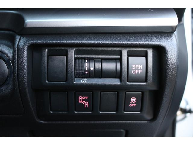 インプレッサスポーツ ２．０ｅ－Ｌアイサイト　ナビ・ドラレコ・ＥＴＣ付き！（34枚目）