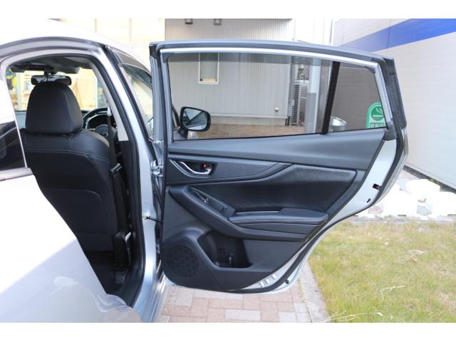 インプレッサスポーツ ２．０ｅ－Ｌアイサイト　ナビ・ドラレコ・ＥＴＣ付き！（39枚目）