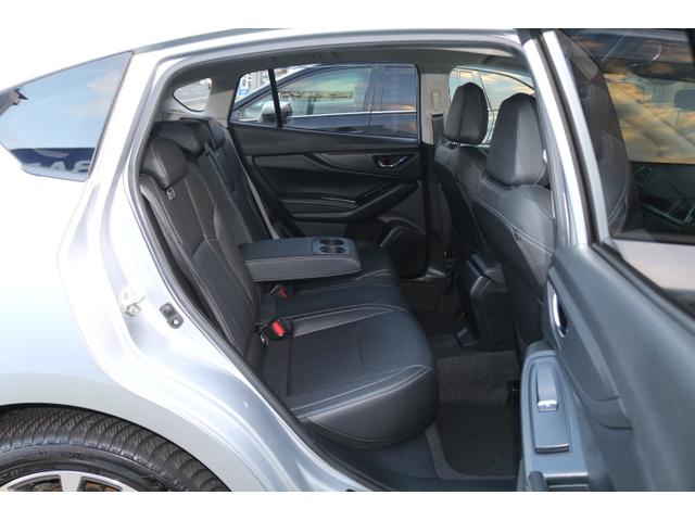 インプレッサスポーツ ２．０ｅ－Ｌアイサイト　ナビ・ドラレコ・ＥＴＣ付き！（40枚目）