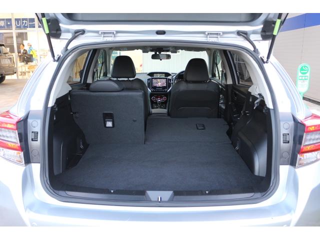 インプレッサスポーツ ２．０ｅ－Ｌアイサイト　ナビ・ドラレコ・ＥＴＣ付き！（42枚目）