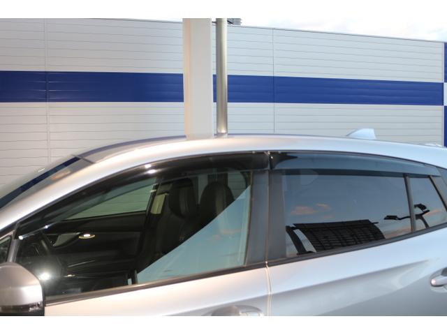 インプレッサスポーツ ２．０ｅ－Ｌアイサイト　ナビ・ドラレコ・ＥＴＣ付き！（47枚目）