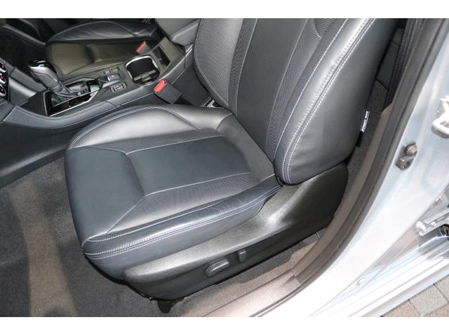 インプレッサスポーツ ２．０ｅ－Ｌアイサイト　ナビ・ドラレコ・ＥＴＣ付き！（48枚目）