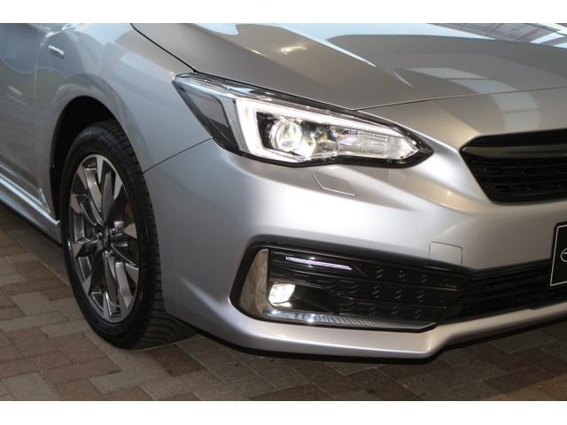 インプレッサスポーツ ２．０ｅ－Ｌアイサイト　ナビ・ドラレコ・ＥＴＣ付き！（51枚目）