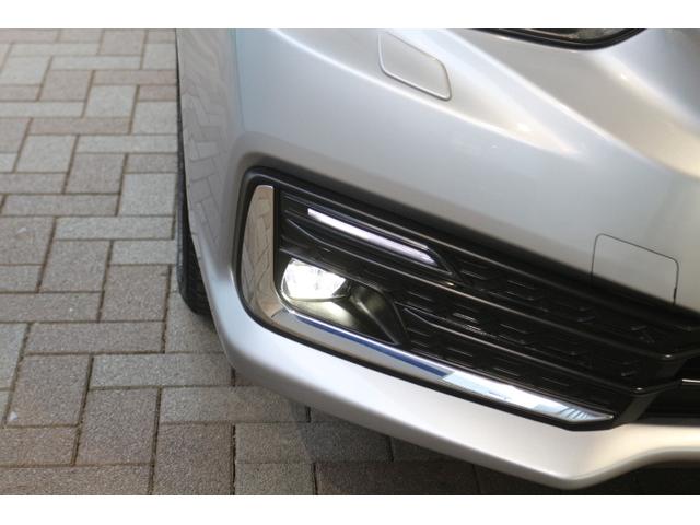 インプレッサスポーツ ２．０ｅ－Ｌアイサイト　ナビ・ドラレコ・ＥＴＣ付き！（52枚目）