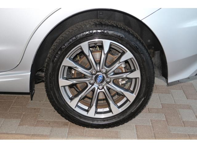 インプレッサスポーツ ２．０ｅ－Ｌアイサイト　ナビ・ドラレコ・ＥＴＣ付き！（55枚目）