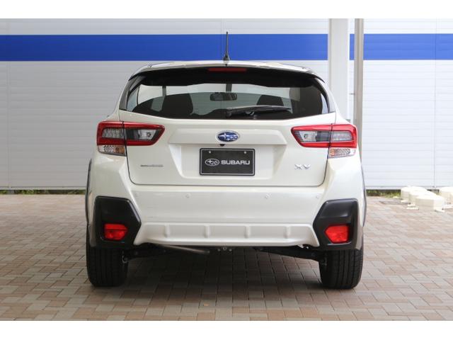 ＸＶ １．６ｉ－Ｌ　アイサイト　ナビ・ＥＴＣ・ドラレコ前後付き（5枚目）