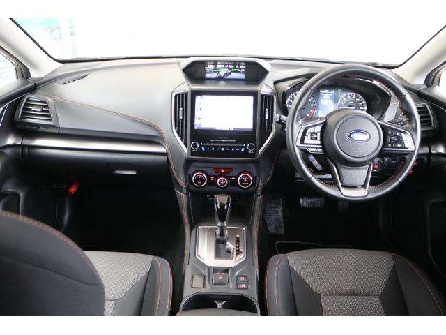 ＸＶ １．６ｉ－Ｌ　アイサイト　ナビ・ＥＴＣ・ドラレコ前後付き（6枚目）