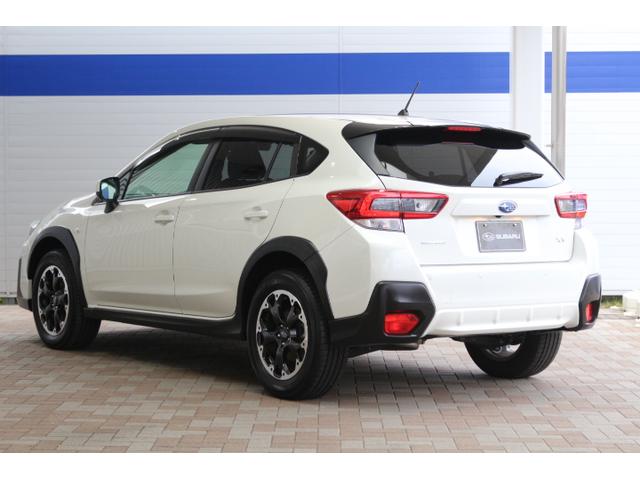 ＸＶ １．６ｉ－Ｌ　アイサイト　ナビ・ＥＴＣ・ドラレコ前後付き（11枚目）