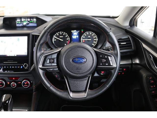 ＸＶ １．６ｉ－Ｌ　アイサイト　ナビ・ＥＴＣ・ドラレコ前後付き（14枚目）