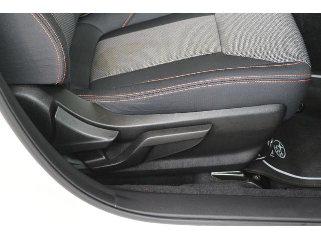 ＸＶ １．６ｉ－Ｌ　アイサイト　ナビ・ＥＴＣ・ドラレコ前後付き（16枚目）