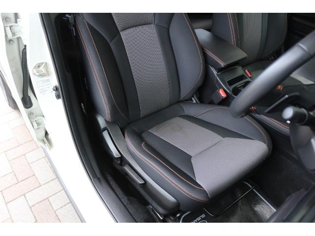 ＸＶ １．６ｉ－Ｌ　アイサイト　ナビ・ＥＴＣ・ドラレコ前後付き（17枚目）