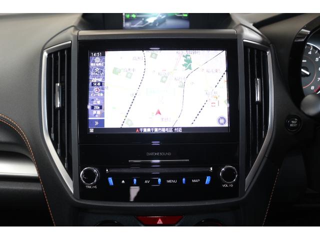 ＸＶ １．６ｉ－Ｌ　アイサイト　ナビ・ＥＴＣ・ドラレコ前後付き（21枚目）