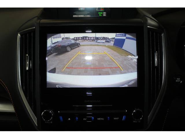 ＸＶ １．６ｉ－Ｌ　アイサイト　ナビ・ＥＴＣ・ドラレコ前後付き（22枚目）