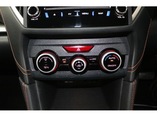 ＸＶ １．６ｉ－Ｌ　アイサイト　ナビ・ＥＴＣ・ドラレコ前後付き（23枚目）