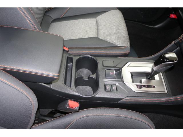 ＸＶ １．６ｉ－Ｌ　アイサイト　ナビ・ＥＴＣ・ドラレコ前後付き（25枚目）