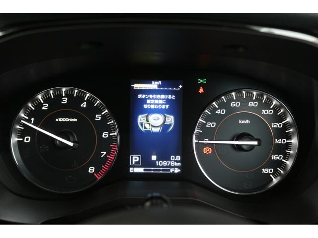 ＸＶ １．６ｉ－Ｌ　アイサイト　ナビ・ＥＴＣ・ドラレコ前後付き（30枚目）