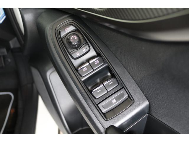 ＸＶ １．６ｉ－Ｌ　アイサイト　ナビ・ＥＴＣ・ドラレコ前後付き（33枚目）