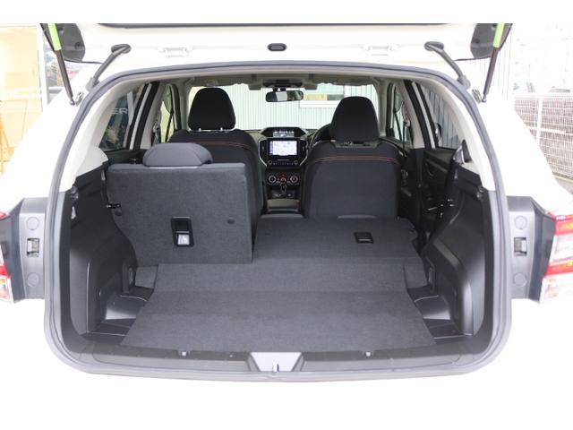 ＸＶ １．６ｉ－Ｌ　アイサイト　ナビ・ＥＴＣ・ドラレコ前後付き（38枚目）